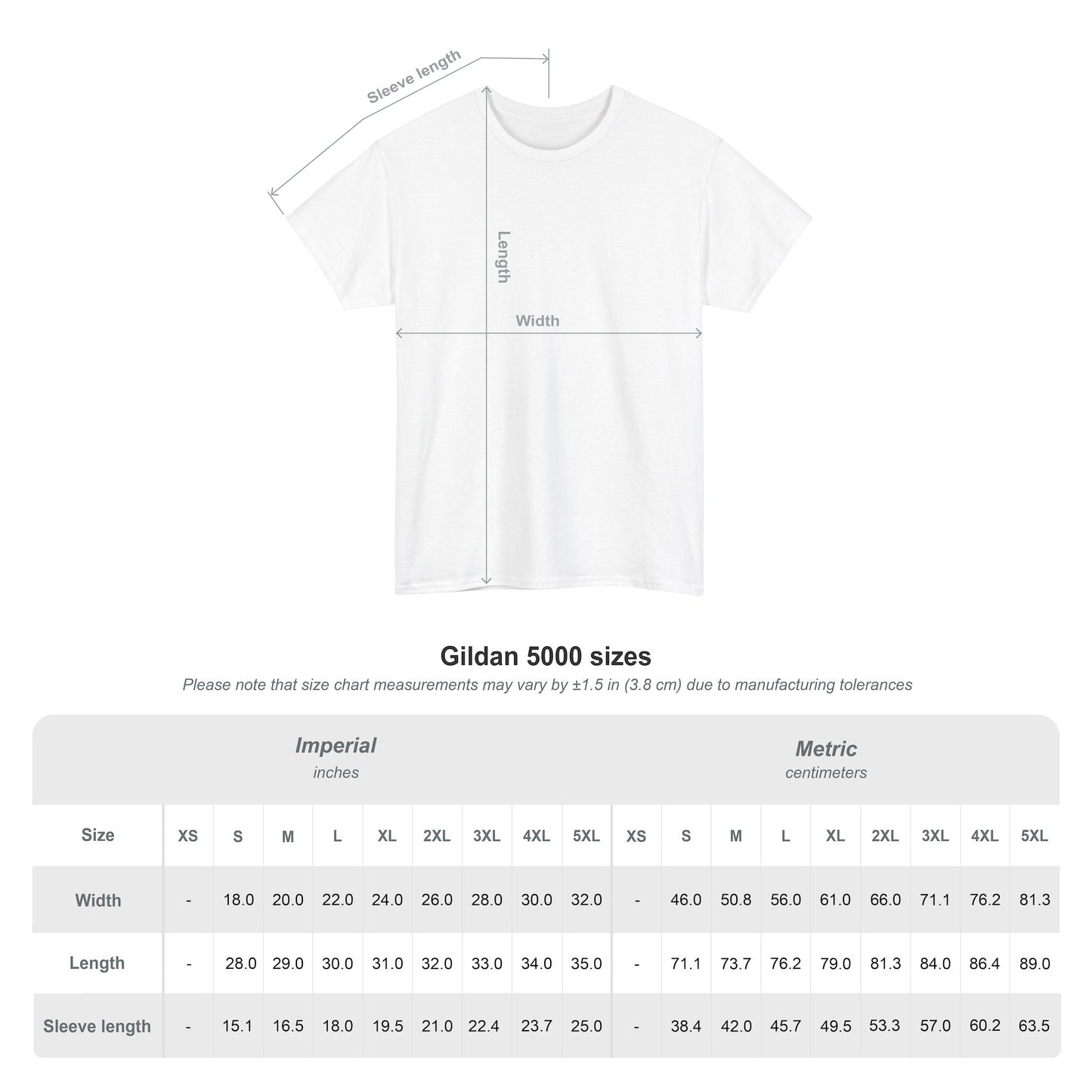 Gojo Satoru Minimalist Jujutsu Kaisen T-Shirt