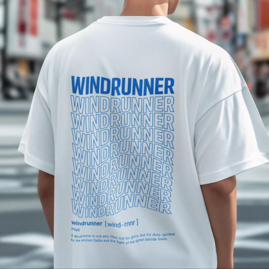 Windrunner Stormlight Archive Shirt