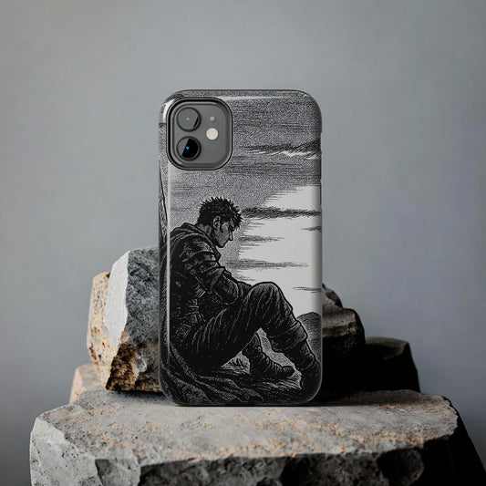 Guts Berzerk Phone Case