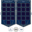 Enamel Pin Display Banner