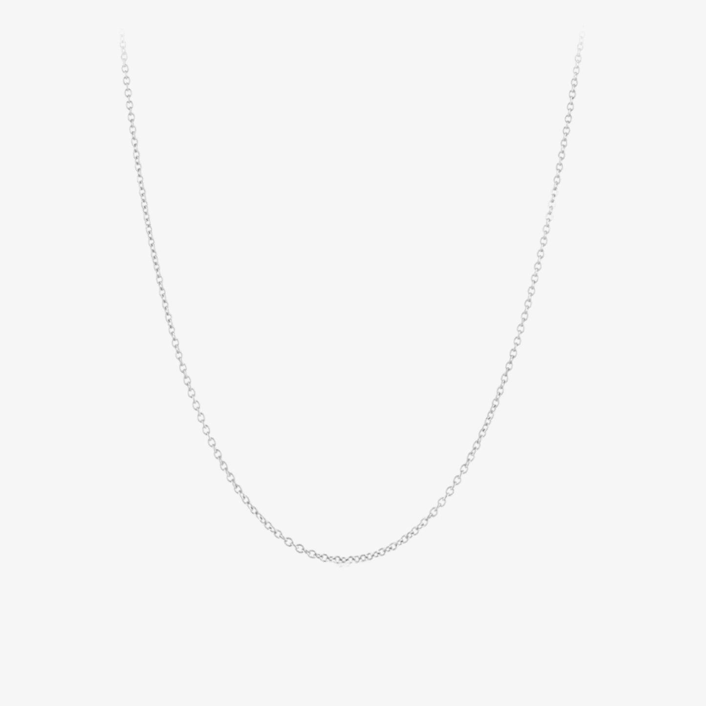 925 Sterling Silver Chain Variant