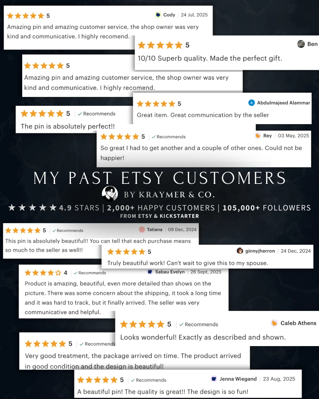 Choso Necklace + Bracelet Collection