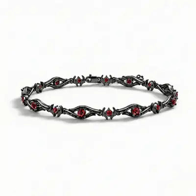 Malevolent Shrine Bracelet