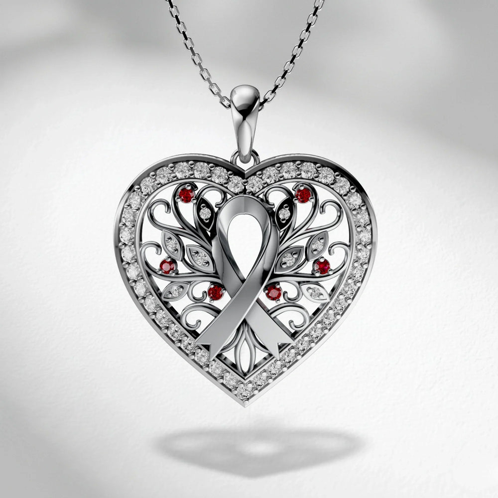 Kraymer Art jewelry arranged as gifts