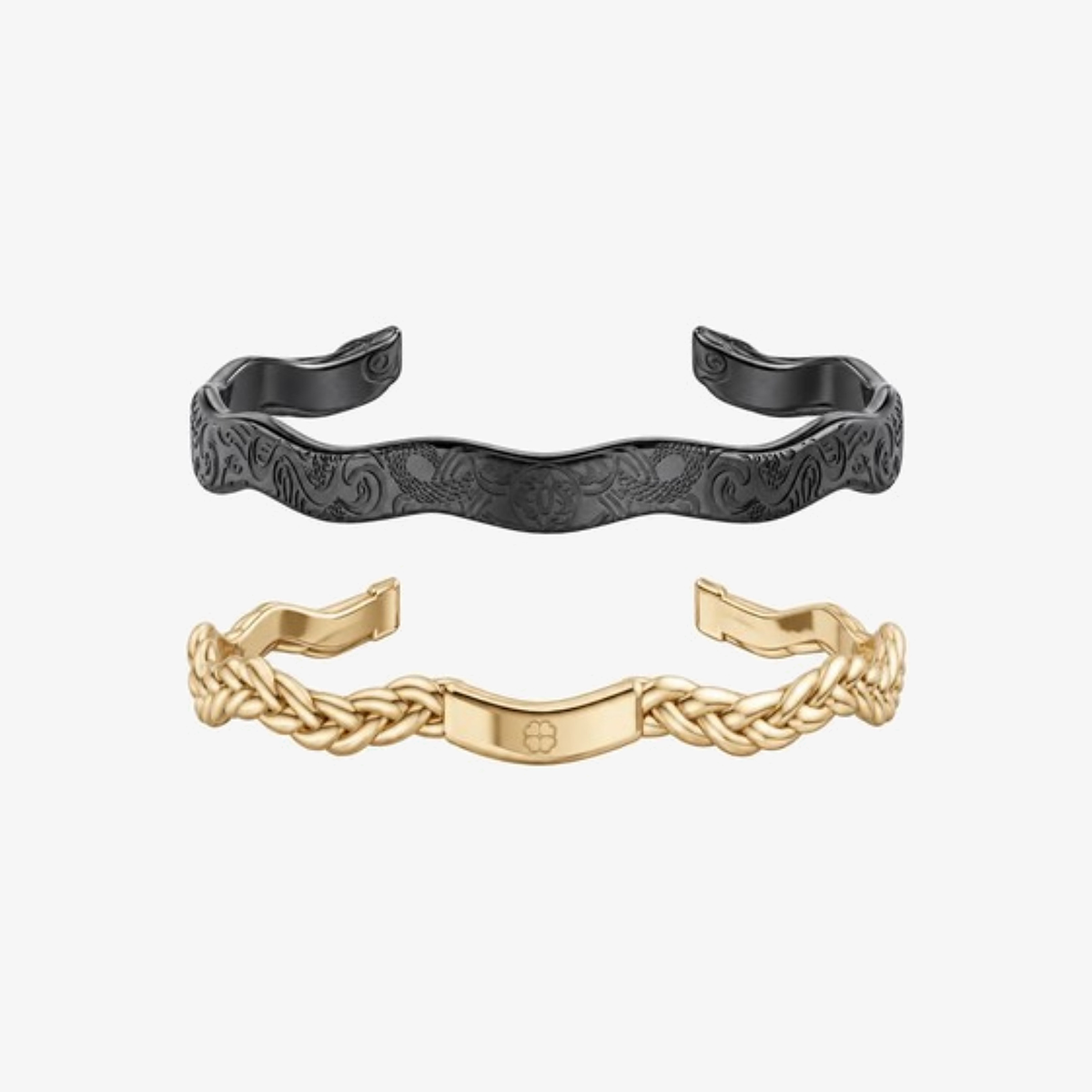 Serpent Hashira x Love Hashira Bracelets Collection collection front