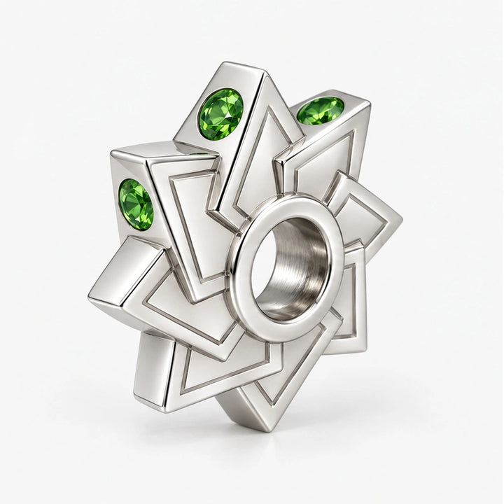 Wind Hashira Charm
