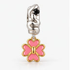 Serpent Hashira & Love Hashira Charm hero view