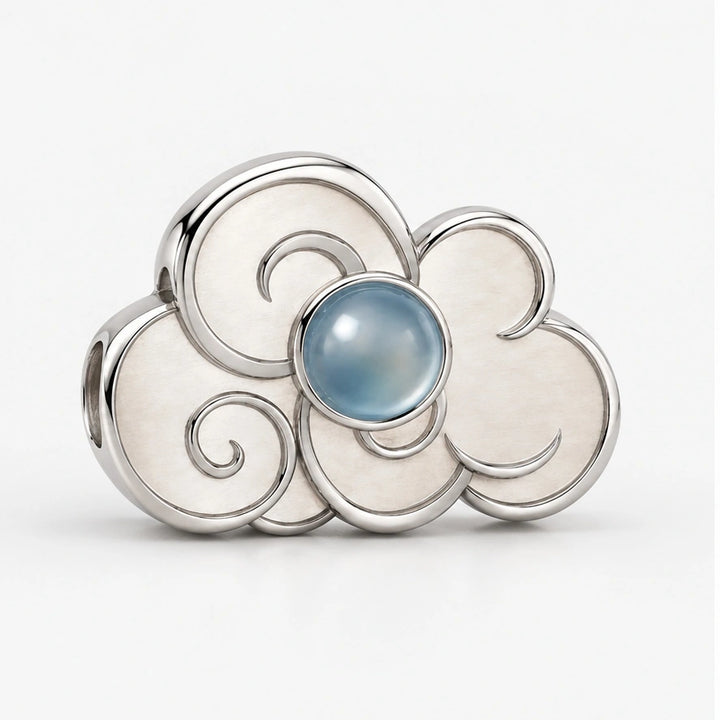 Mist Hashira Charm