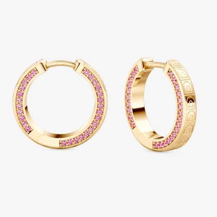 Anya Earrings