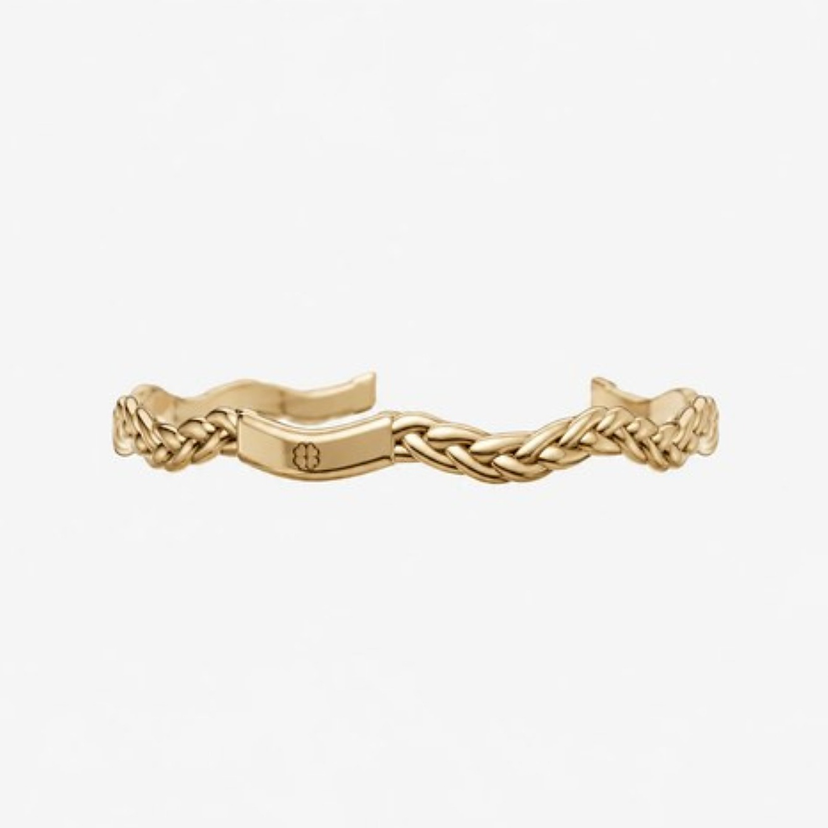 Love Hashira Bracelet front