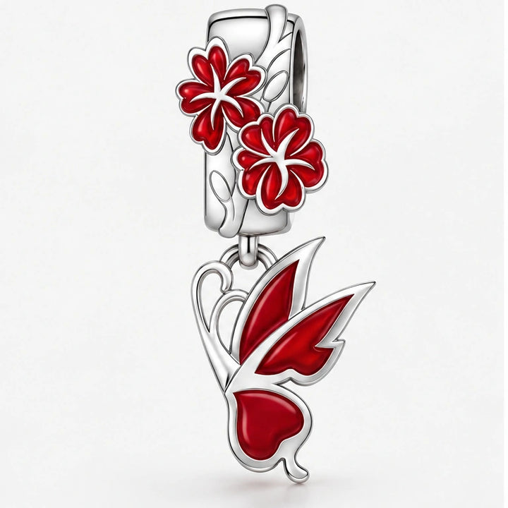 Hu Tao Charm
