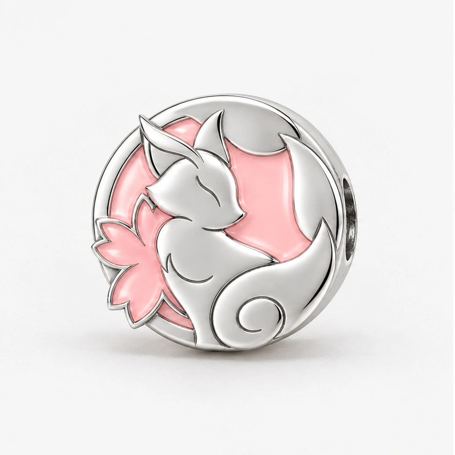 Yae Miko Charm hero view