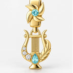 Venti Charm hero view