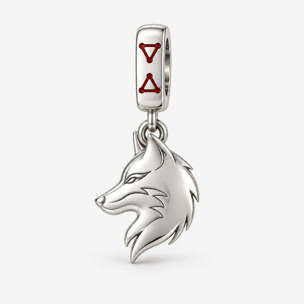 Divine Dogs Charm hero view