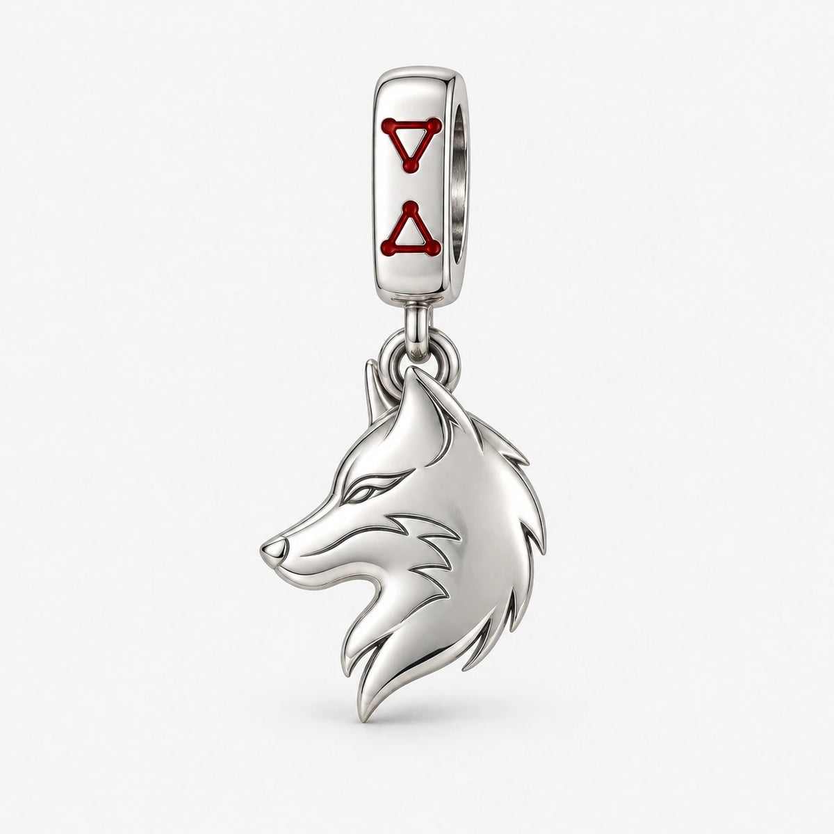 Divine Dogs Charm hero view