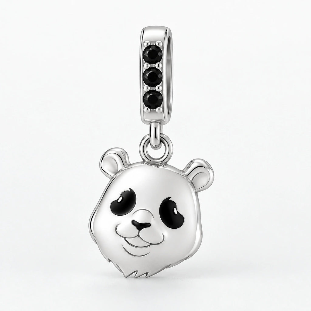Panda Charm hero view