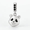 Panda Charm hero view
