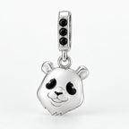 Panda Charm hero view
