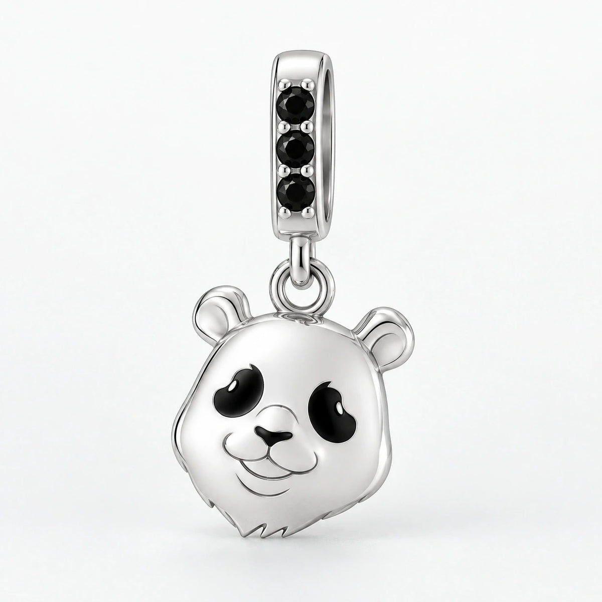 Panda Charm hero view