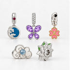 Hashira Charm Set hero view