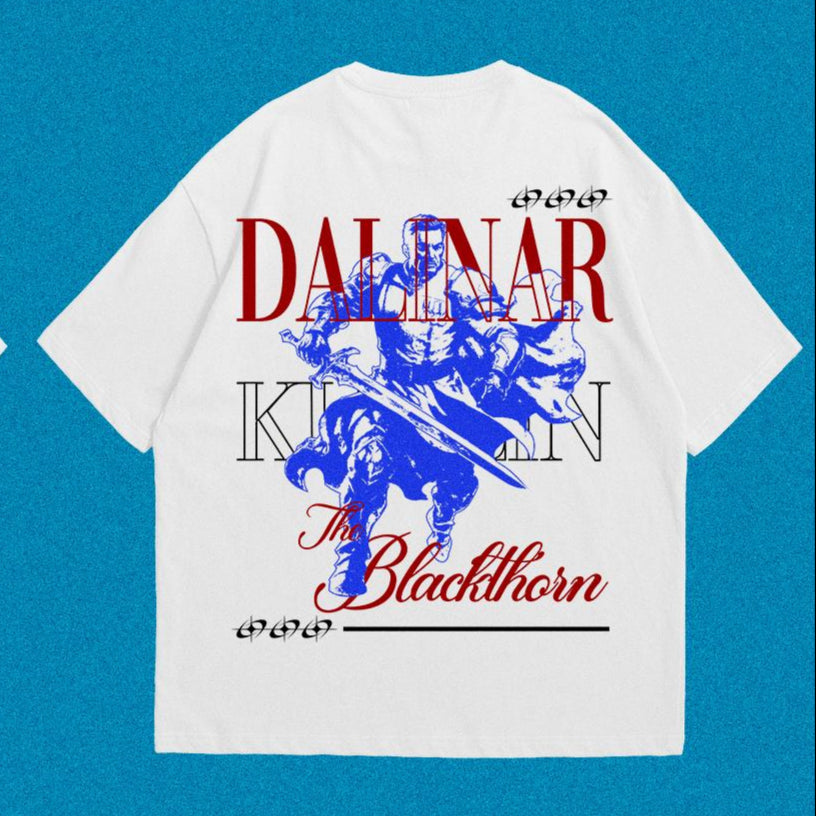 Bondsmith Blackthorn Shirt