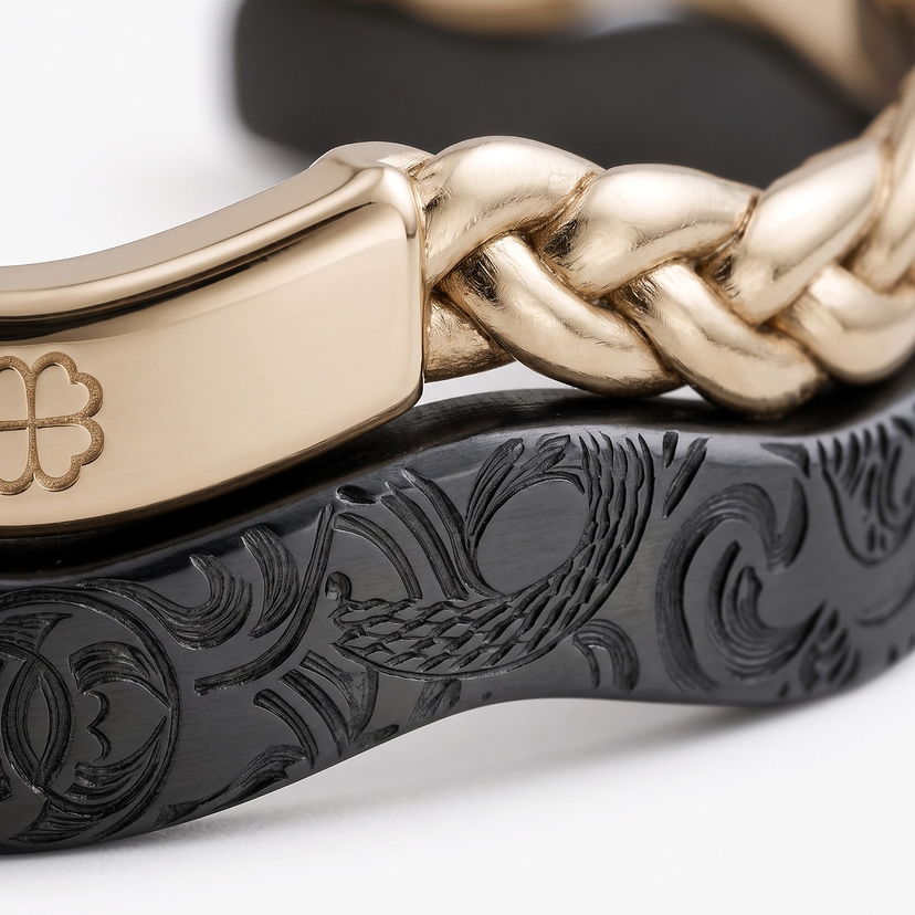 Serpent Hashira x Love Hashira Bracelets Collection collection hero