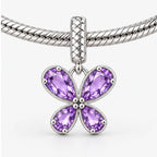 Insect Hashira Charm on bracelet view
