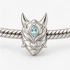 Xiao Charm on bracelet view