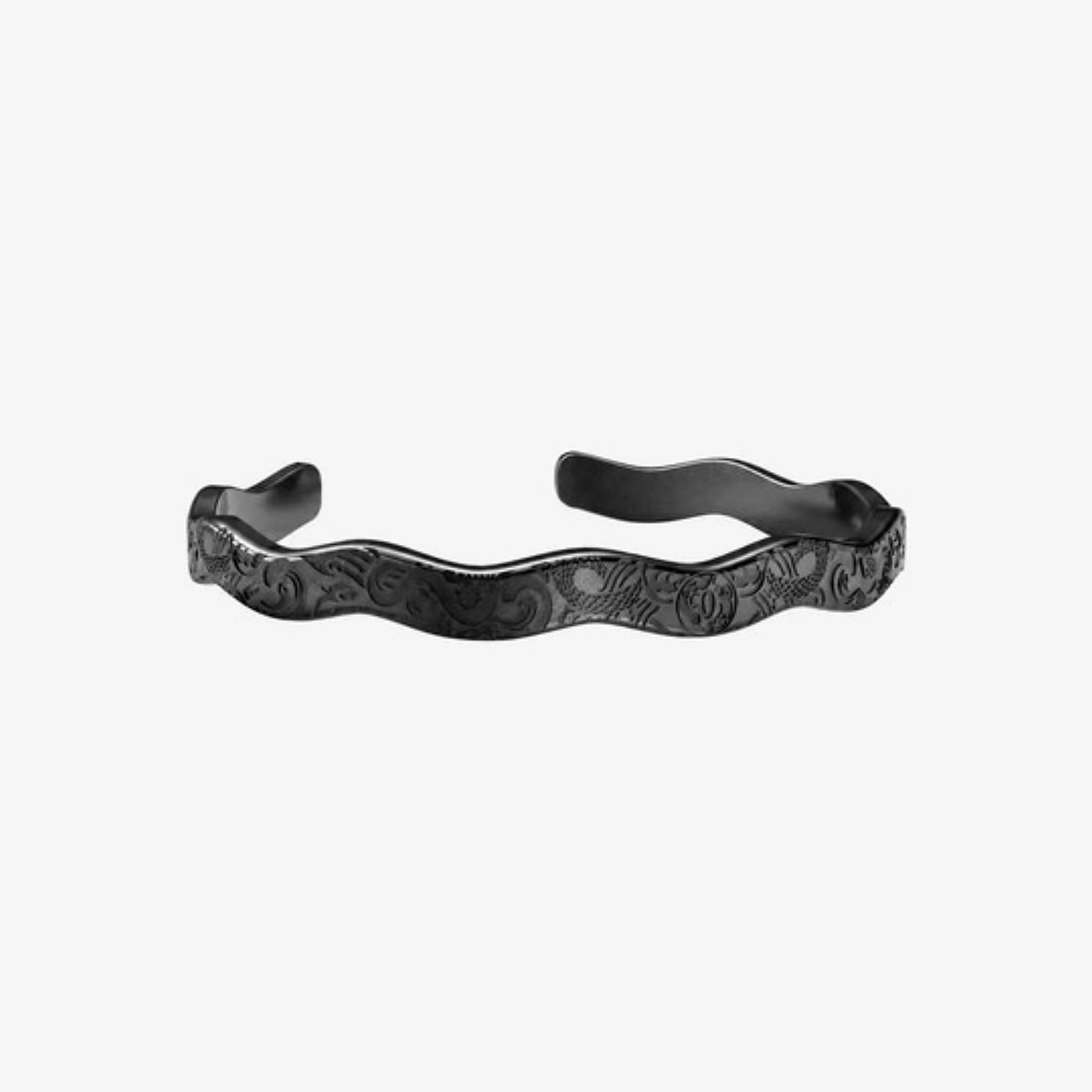 Serpent Hashira Bracelet hero 3 4