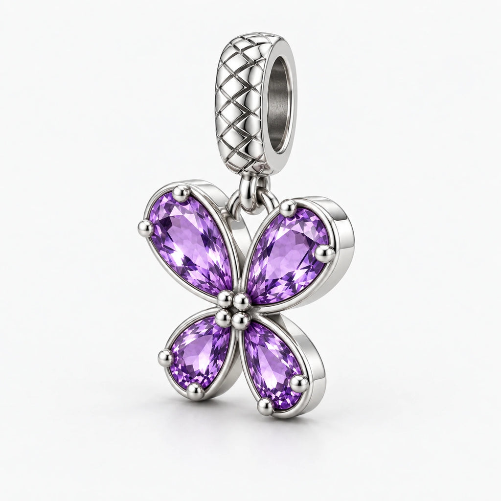 Insect Hashira Charm side view