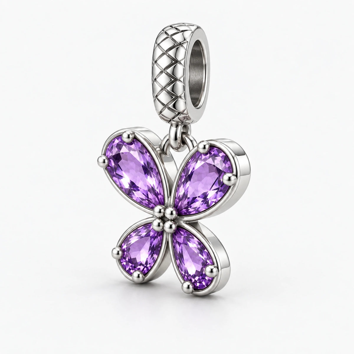 Insect Hashira Charm side view