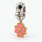Serpent Hashira & Love Hashira Charm side view