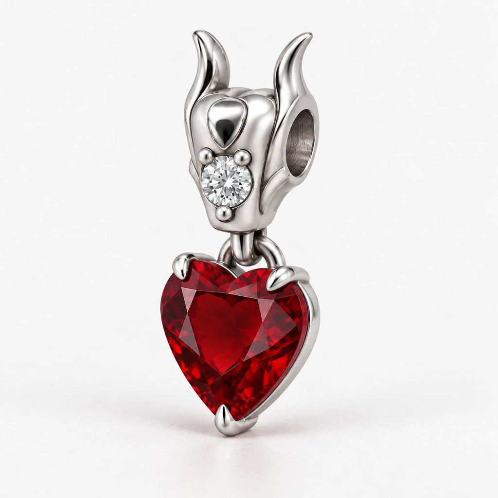 Durin Charm side view