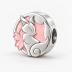 Yae Miko Charm side view