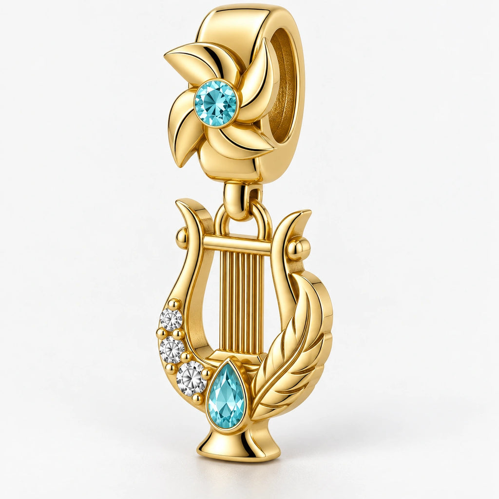 Venti Charm side view