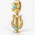 Venti Charm side view
