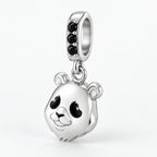 Panda Charm side view