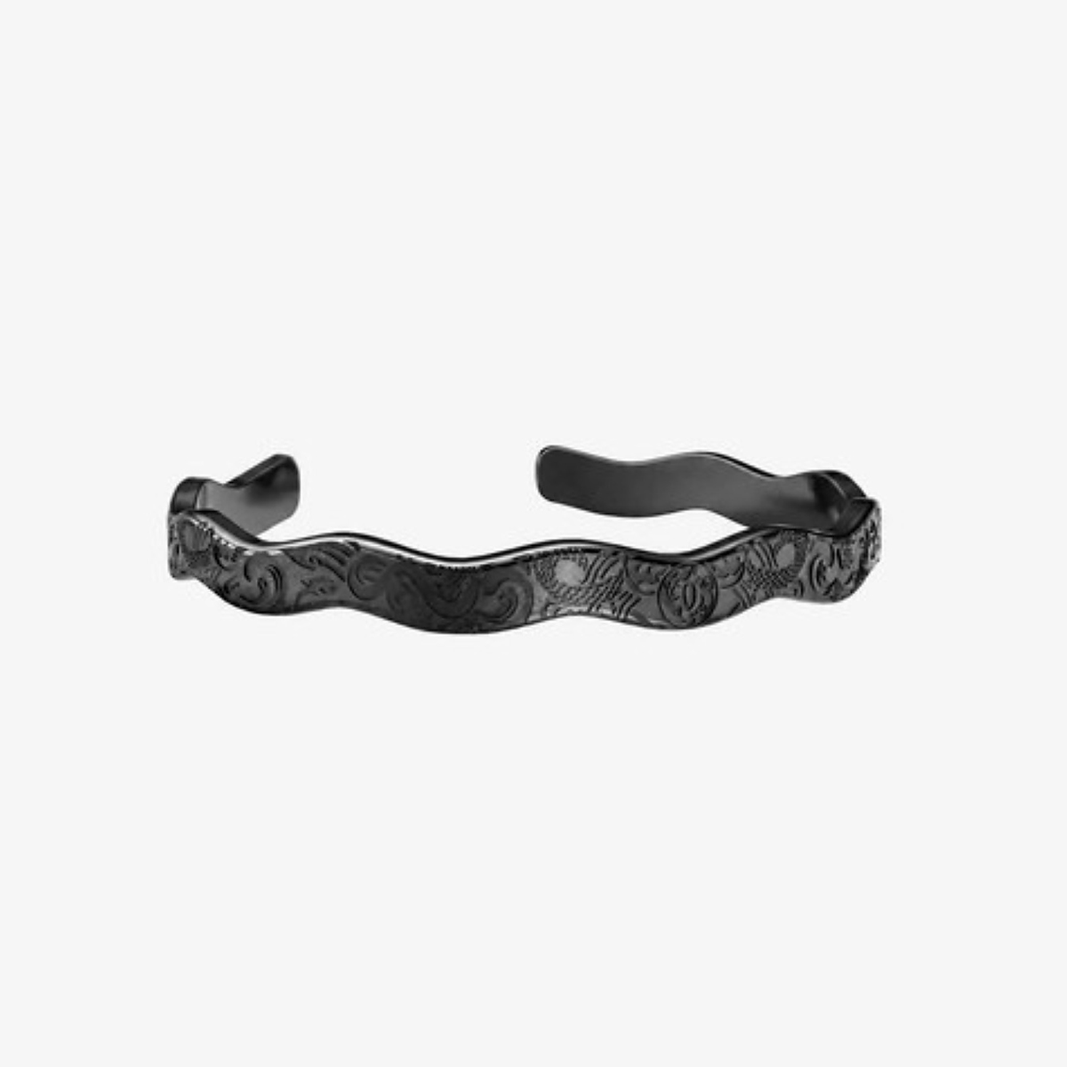 Serpent Hashira x Love Hashira Bracelets Collection serpent bracelet front