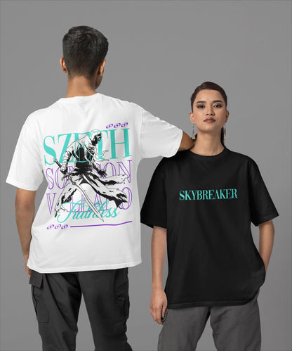 Skybreaker Szeth-son-son-Vallano Shirt