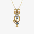 Lynette Necklace