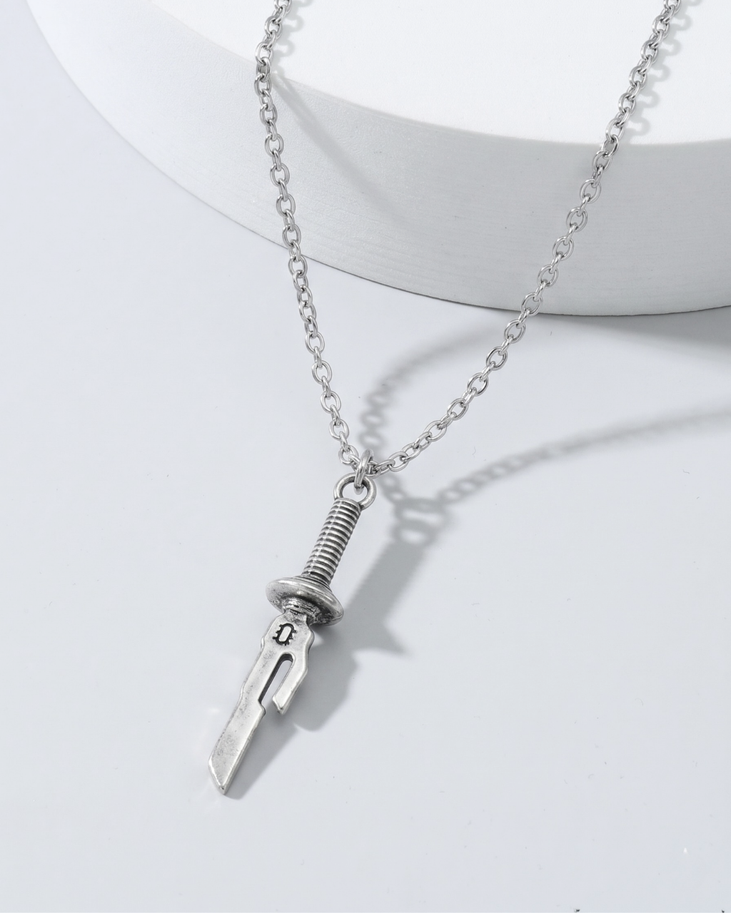 Toji Necklace