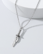 Toji Necklace