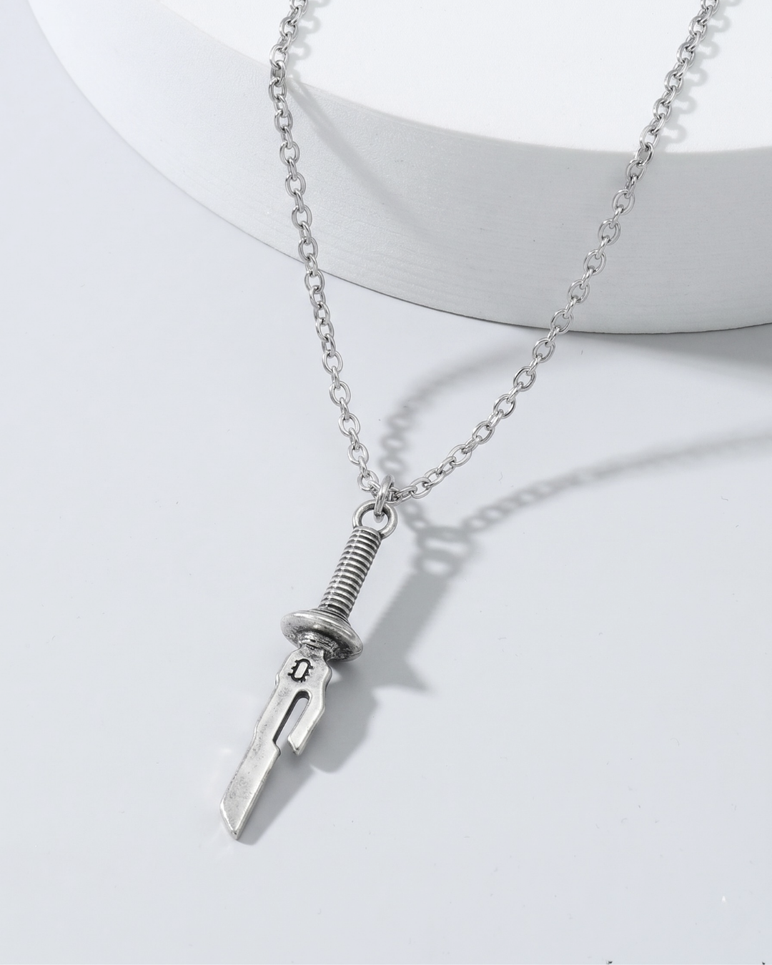 Toji Necklace