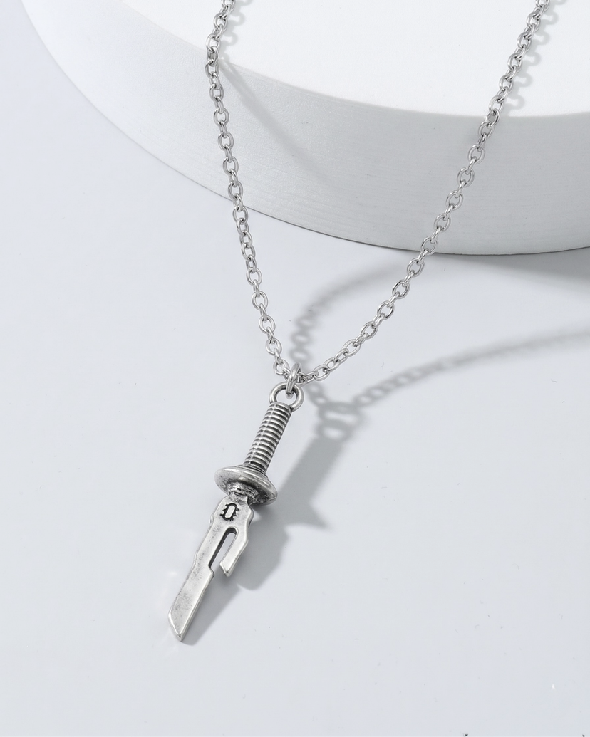 Toji Necklace