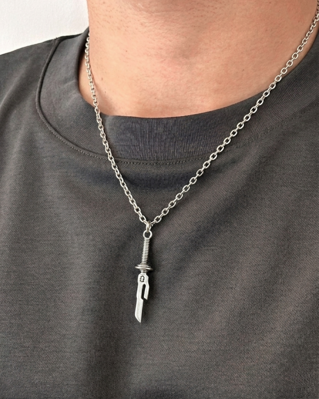 Toji Necklace