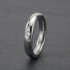 Yuta Couple Ring Set