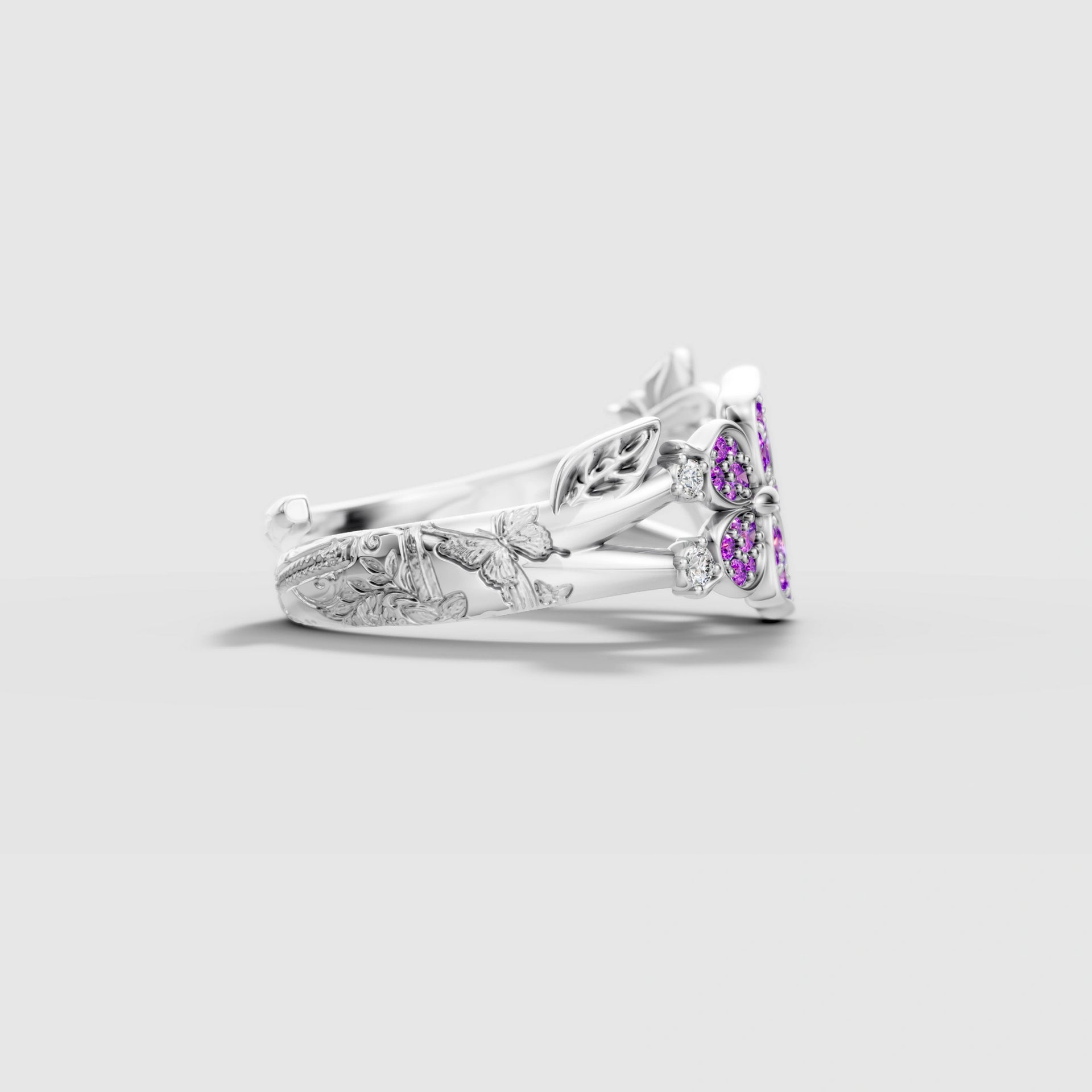 Shinobu Ring