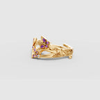 Shinobu Ring