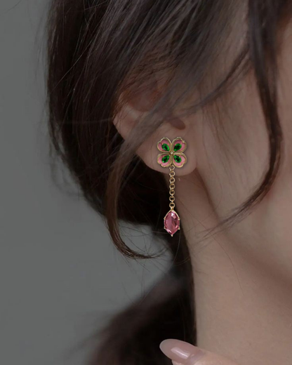 Mitsuri Earrings