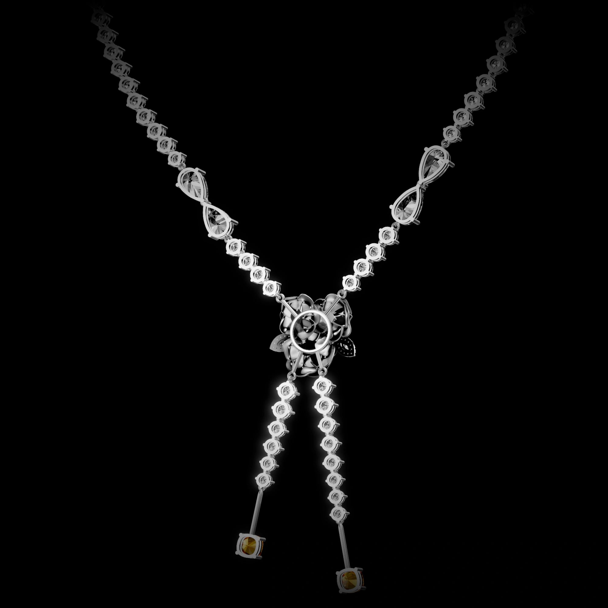 Nobara Necklace [Pre-order]